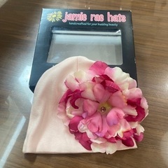 BABYお洒落 帽子 