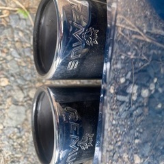 格安　現状渡し　Z3 破れなし　ETC 期間限定の画像