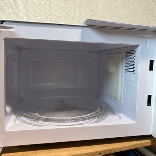 電子レンジ