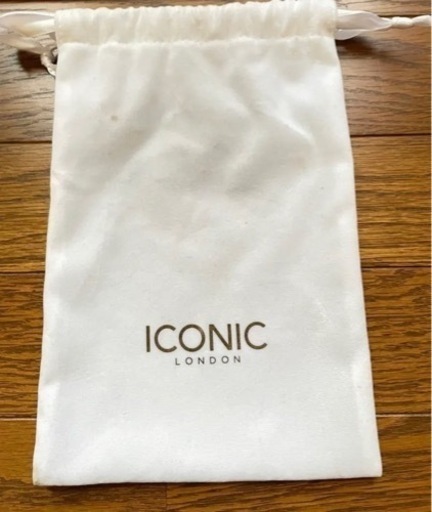 アイコニック ロンドン メイクブラシ ＨＤコンプリートセット