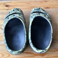 キーン　ヨギ　アーツサンダル　KEEN  YOGUIの画像