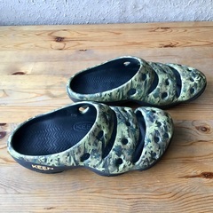 キーン　ヨギ　アーツサンダル　KEEN  YOGUIの画像