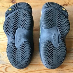 キーン　ヨギ　アーツサンダル　KEEN  YOGUIの画像