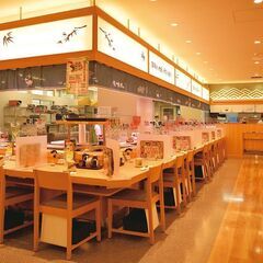 潮見で大繁盛の回転寿司店の店長・店長候補を募集！有名一部上場企業のグループ会社で福利厚生も充実！の画像