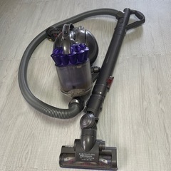 ダイソン掃除機