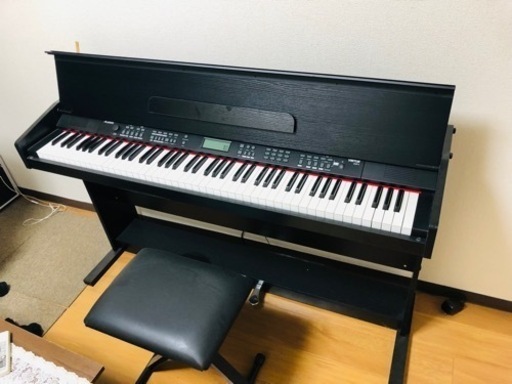 楽器 KAWAI CN33B