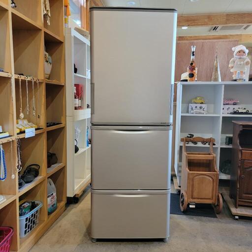 2020年両開きシャープノンフロン冷凍冷蔵庫