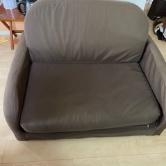 ソファーベッド