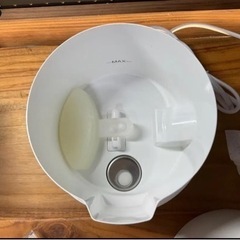 Levoit  超音波加湿器 Dual 100の画像