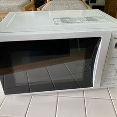■ioy0646■Panasonic/パナソニック　電子レンジ　...