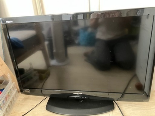 32型　AQUOS  テレビ