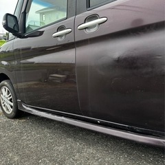 【車両交換も検討】車検付！ダイハツ タントカスタム L375Sの画像