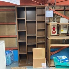 27日のみ本棚差し上げます。