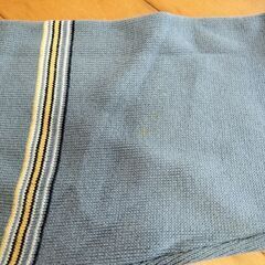 トミーヒルフィガーのセーターの画像