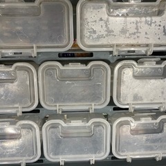 ビス入れ 小物入れ 工具入れ の画像
