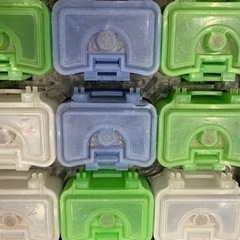 ビス入れ 小物入れ 工具入れ の画像