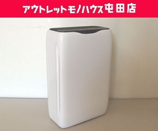 空気清浄機 2020年製 イオナイザ搭載 APV-151HI ドウシシャ ☆ 札幌市 北区 屯田