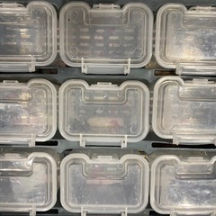 ビス入れ 小物入れ 工具入れ の画像