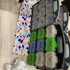 ビス入れ 小物入れ 工具入れ の画像