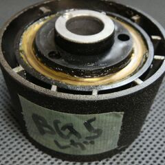 ハンドルボス　BG5 レガシィツーリングワゴン　H8年E-BG5...