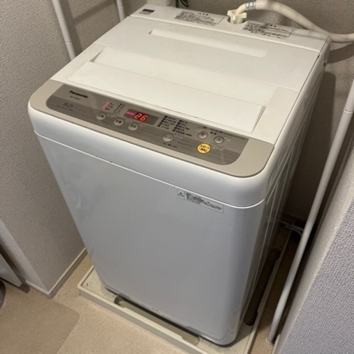 洗濯機