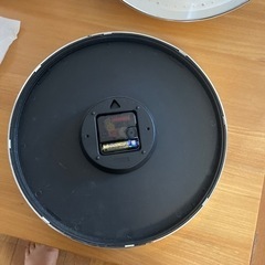 クオーツ掛け時計きれいです5つまとめて動作確認すんでます。の画像