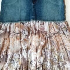 レディース　婦人服　スカート　一枚500円