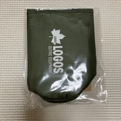 LOGOS ペットボトルカバー　新品の画像