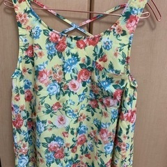 イング　夏服11月処分