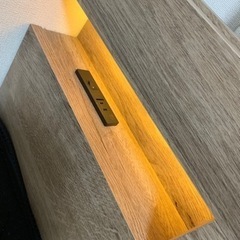 シングルベッド