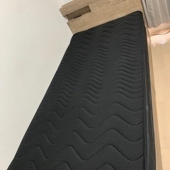 シングルベッド