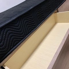 シングルベッド