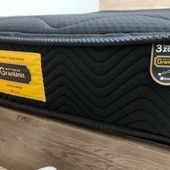 シングルベッド