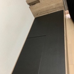 シングルベッド