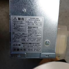 セット価格　中古のLEDダウンライトの画像