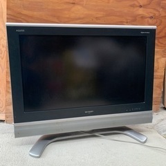 SHARP 液晶テレビ　‎LC-32BD1 テレビ　AQUOS ...