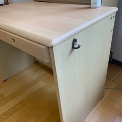 学習机の画像