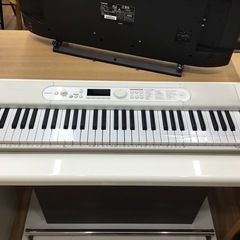 CASIO(カシオ)よりキーボード『Casiotone』をご紹介...