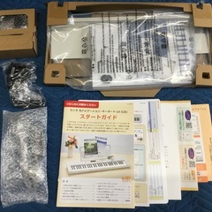 CASIO(カシオ)よりキーボード『Casiotone』をご紹介します‼︎ トレジャーファクトリーつくば店の画像