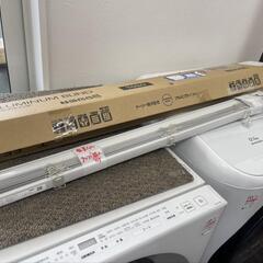 ★【TOSO】トーソー社　アルミブラインド　金具無し　80×200cm【店頭販売のみ】金具はナフコ等でも買えますの画像