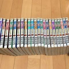 【値下げしました】天牌　外伝　23冊＋α