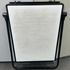 ホワイトボードの画像