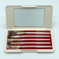 未使用■ブラシセット■IONAM■フェイスブラシ■アイシャドー