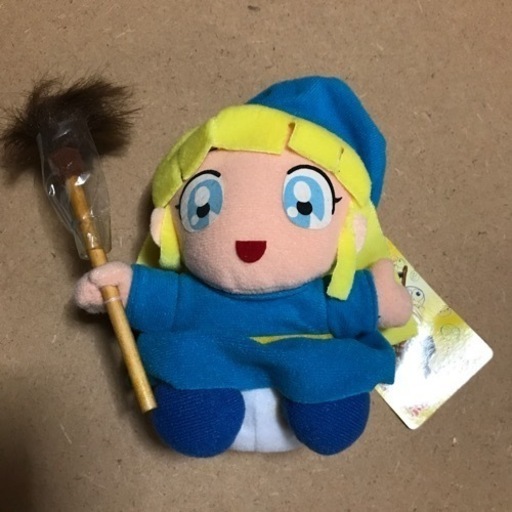 ぷよぷよ　ウイッチ
