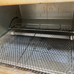 オーブントースターの画像