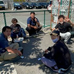 楽しく仕事をするならココでしょ！軽貨物ドライバー