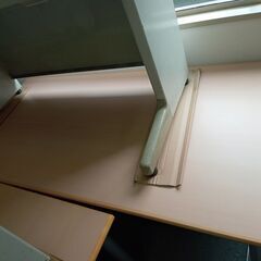 会議机 差し上げます。