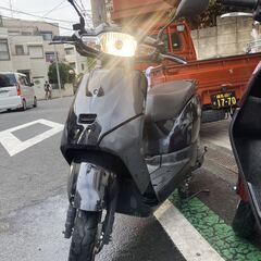 ホンダ　タクト　AF75　実働車　整備済　　走行距離64080ｋｍ 