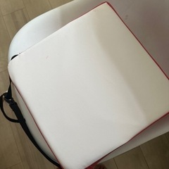 子供用　椅子クッションの画像