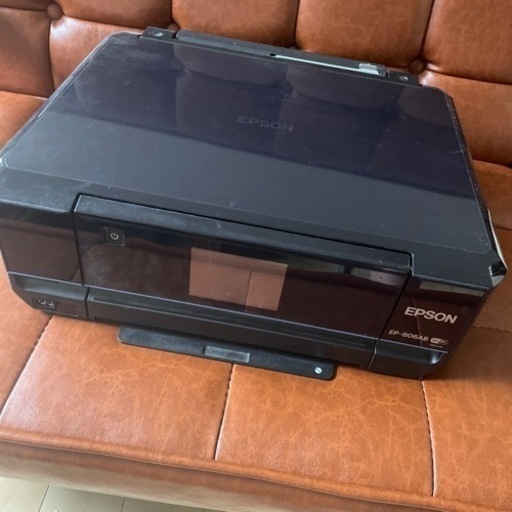 スキャナープリンターEPSON